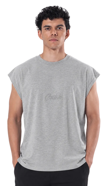 Aero Muscle Box Tee