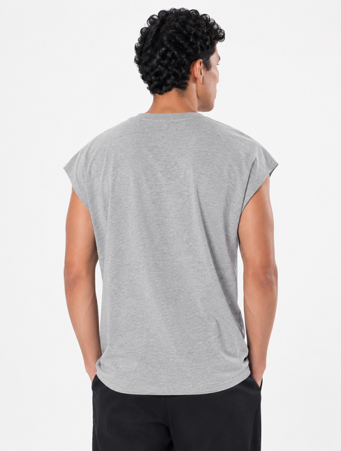 Aero Muscle Box Tee