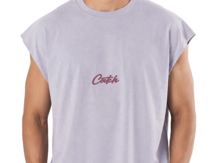 Aero Muscle Box Tee