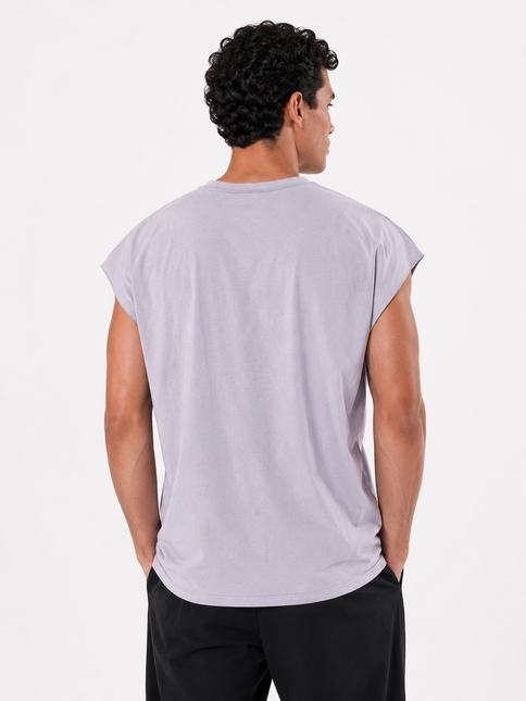 Aero Muscle Box Tee