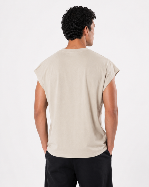 Aero Muscle Box Tee