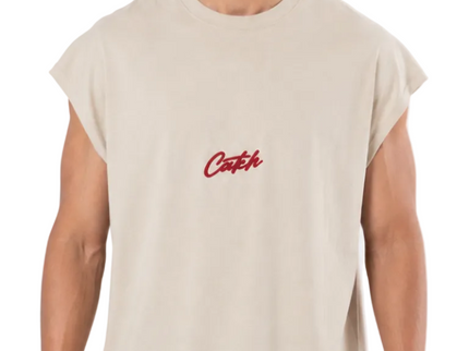 Aero Muscle Box Tee