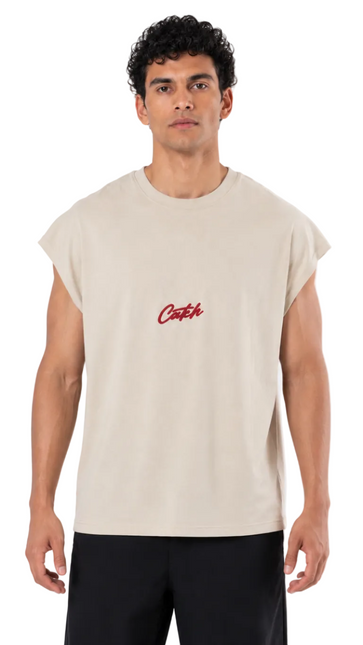 Aero Muscle Box Tee