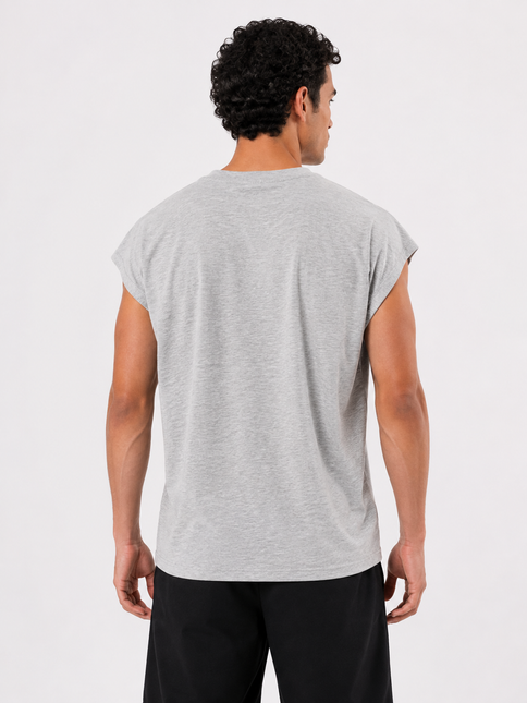 Aero Muscle Box Tee
