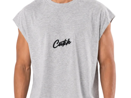 Aero Muscle Box Tee