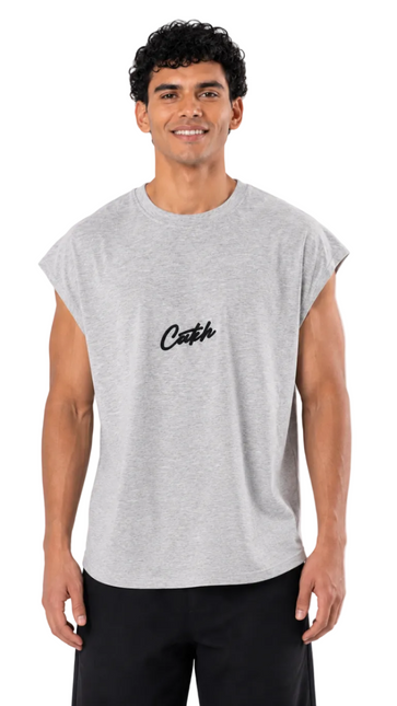 Aero Muscle Box Tee
