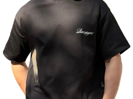 Brands Are Addictive Oversized T-Shirt – Off White