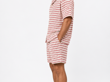Box Textured Resort Set