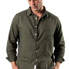 Dark Olive