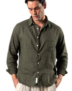 Dark Olive / Small