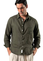 Dark Olive