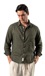 Dark Olive