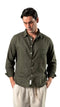 Dark Olive / Small