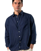 Navy / Small