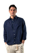 Navy / Small