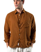 Brown / Small