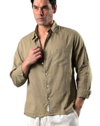 Olive / Small
