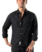 Black / Small