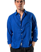 Blue / Small