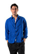 Blue / Small