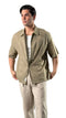 Olive / Small