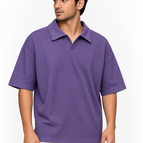 Dark mauve
