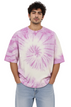 Purple / Medium