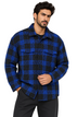 Black & Blue / Medium