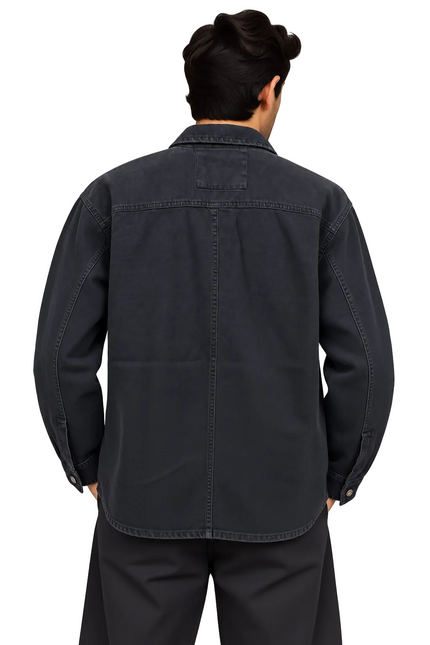 Everyday Utility Overshirt
