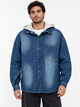 Dark blue / Medium