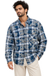 Dark blue / Medium