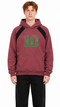 Burgundy / Medium