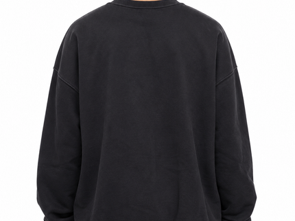 CATCH Detroit Lions Graphic Sweatshirt – Washed Black