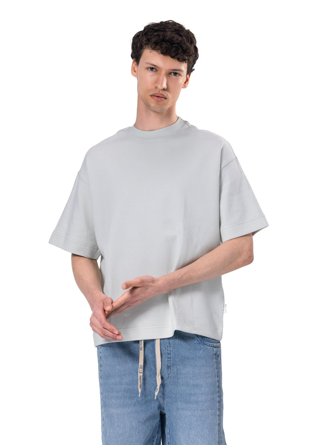 Basic T-Shirt - Box Fit