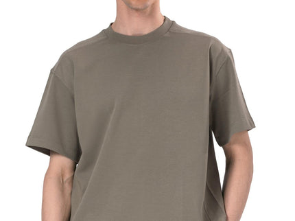 Basic T-Shirt - Oversized Fit