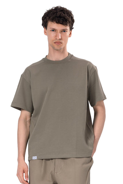 Basic T-Shirt - Oversized Fit