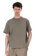Basic T-Shirt - Regular Fit