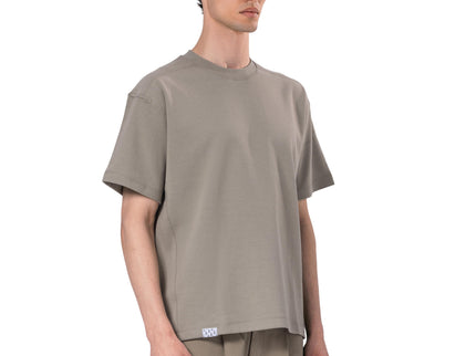 Basic T-Shirt - Oversized Fit