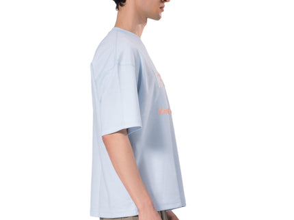 Catch Energy Milk x Coffee Oversized T-Shirt