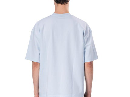 Catch Energy Milk x Coffee Oversized T-Shirt
