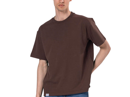 Basic T-Shirt - Oversized Fit