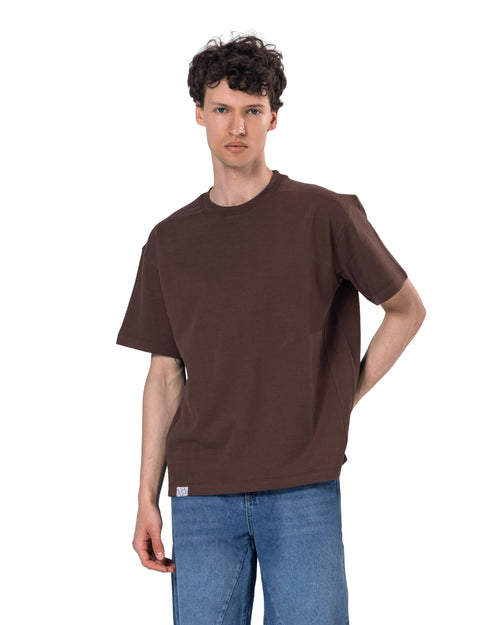 Basic T-Shirt - Regular Fit