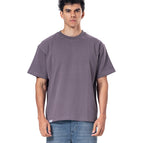 Dark mauve