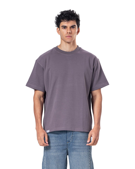 Basic T-Shirt - Oversized Fit