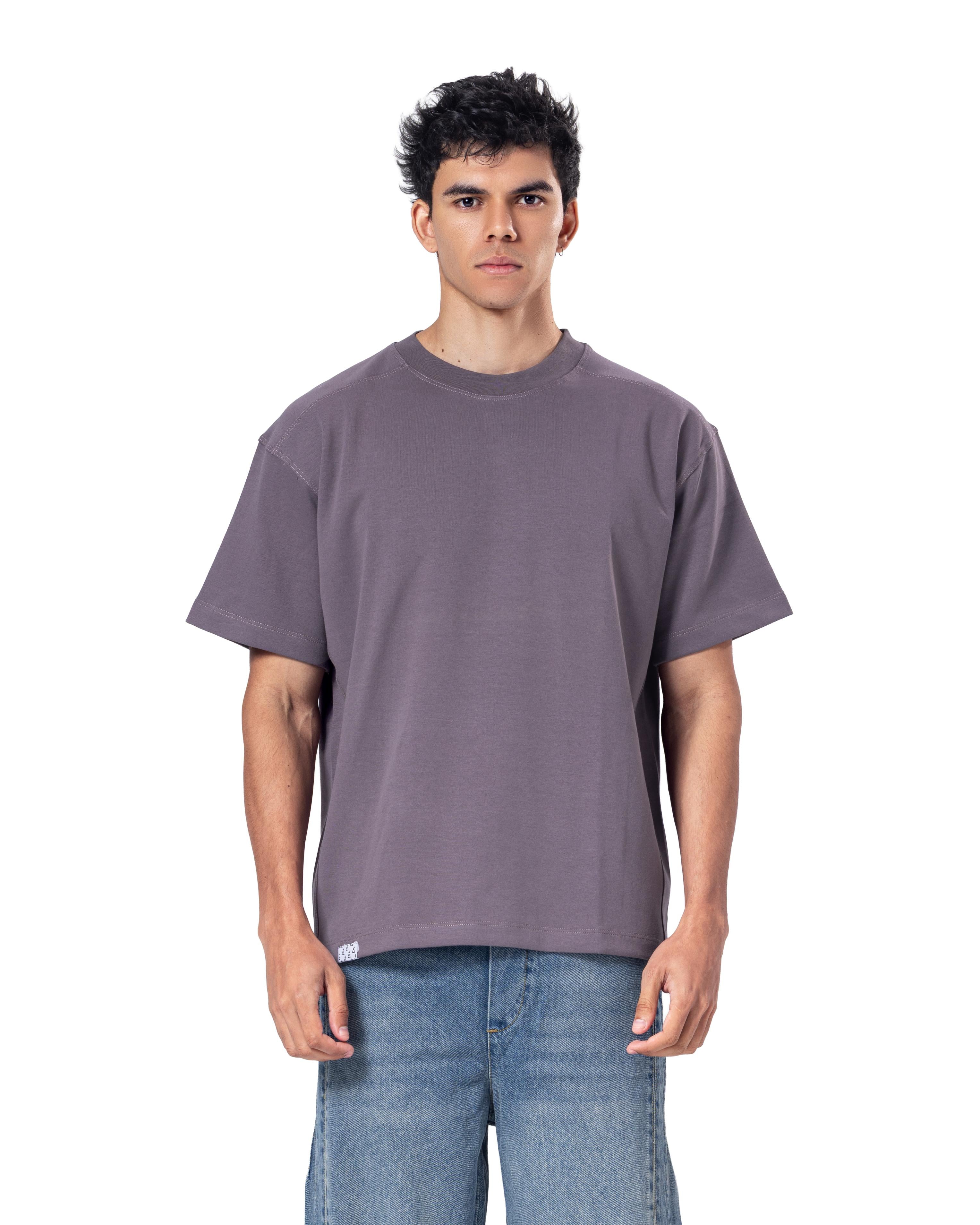 Basic T-Shirt - Regular Fit