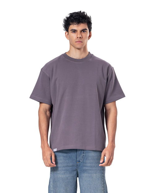 Basic T-Shirt - Regular Fit