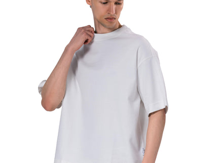 Basic T-Shirt - Box Fit