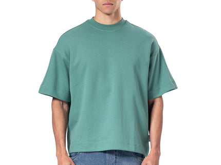 Basic T-Shirt - Box Fit
