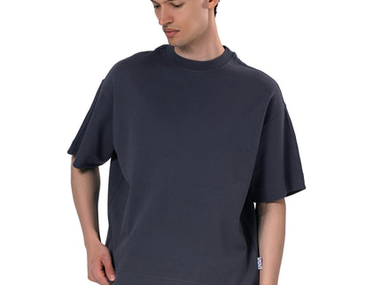 Basic T-Shirt - Box Fit