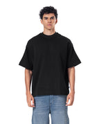 Black / Small